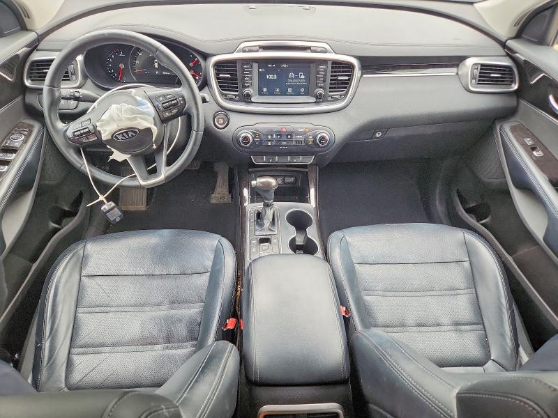 Aukcja sprzedaży 2018 Kia Sorento, vin: 5XYPHDA58JG402868, numer aukcji: 68939206