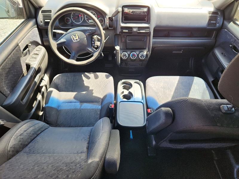 Продажа на аукционе авто 2006 Honda Cr-v, vin: JHLRD68536C019490, номер лота: 65239016