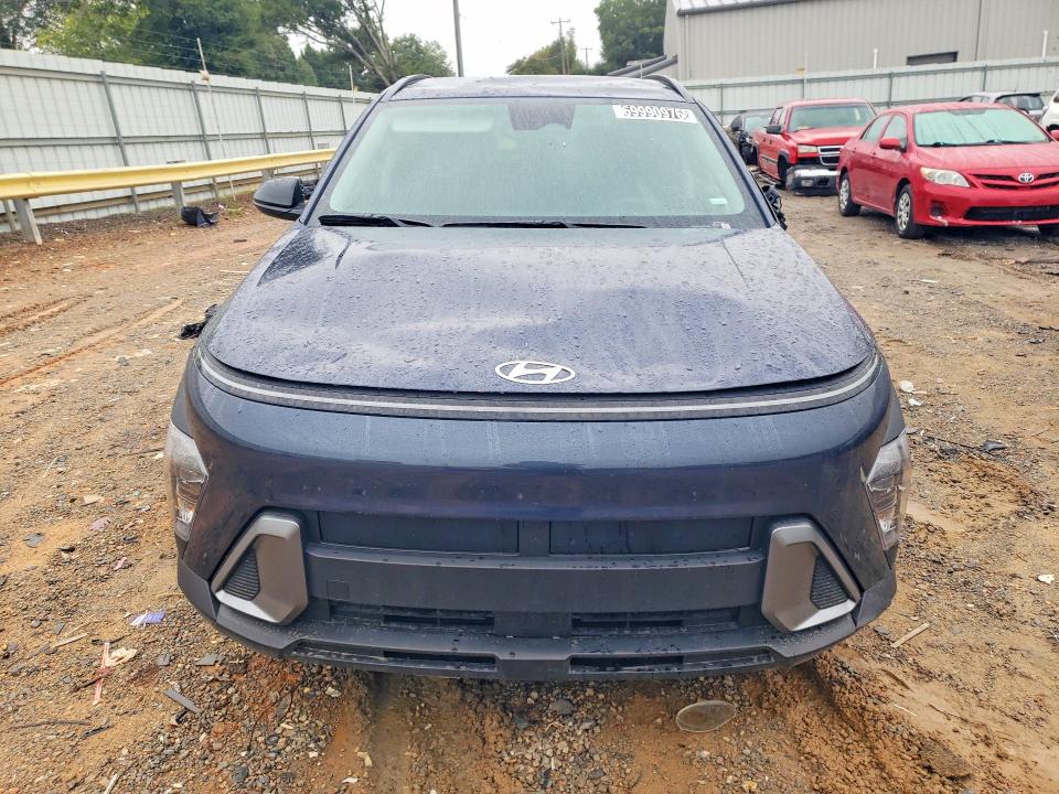 Aukcja sprzedaży 2026 Hyundai Kona, vin: KM8HF3AB5TU475526, numer aukcji: 69990976