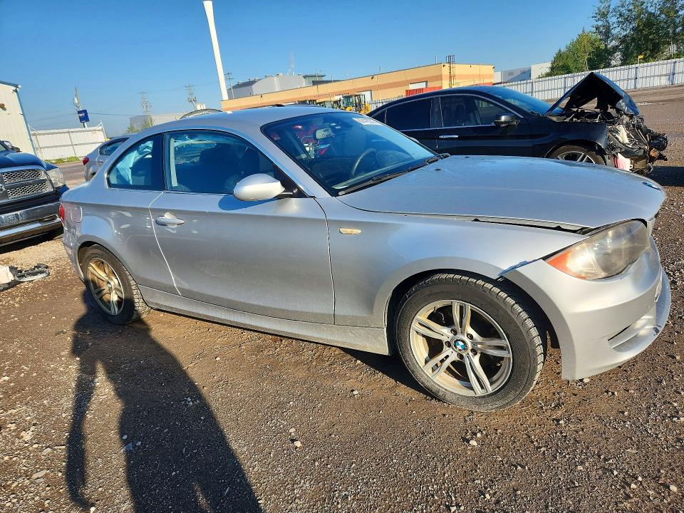 Продажа на аукционе авто 2008 Bmw 128, vin: WBAUP73588VF06560, номер лота: 67416276