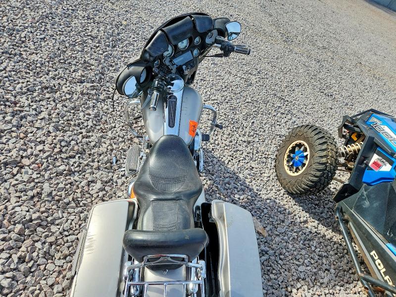 2007 Harley-davidson Flhx მანქანა იყიდება აუქციონზე, vin: 1HD1KB4197Y620904, აუქციონის ნომერი: 68584526