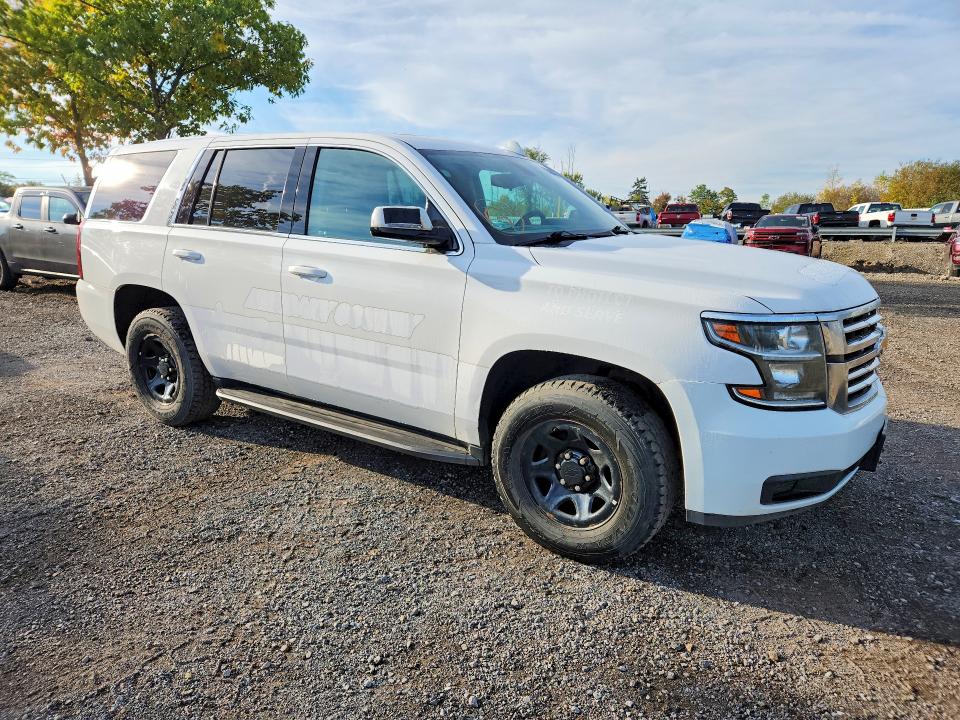 Aukcja sprzedaży 2020 Chevrolet Tahoe, vin: 1GNSKDEC4LR250801, numer aukcji: 69717686