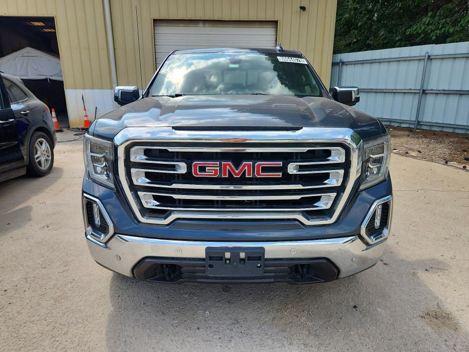 Продаж на аукціоні авто 2019 Gmc Sierra, vin: 1GTU9DED1KZ129308, номер лоту: 66944576