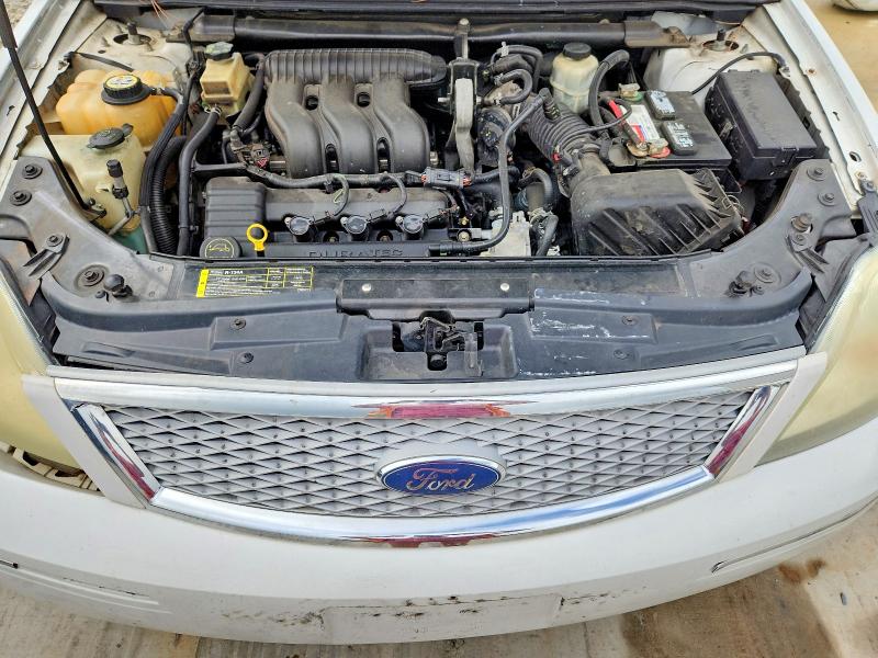 Продаж на аукціоні авто 2006 Ford Five Hundred, vin: 1FAFP25156G100300, номер лоту: 67626286
