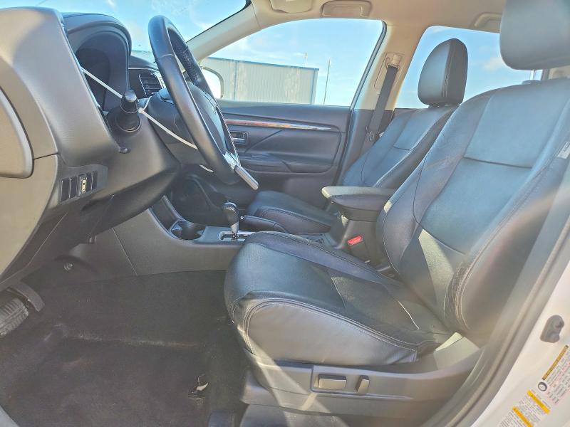 Продажа на аукционе авто 2016 Mitsubishi Outlander, vin: JA4AD3A37GZ020815, номер лота: 69915066