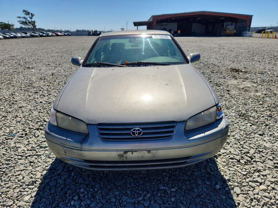 Продажа на аукционе авто 1997 Toyota Camry, vin: JT2BG22K0V0035541, номер лота: 70150536