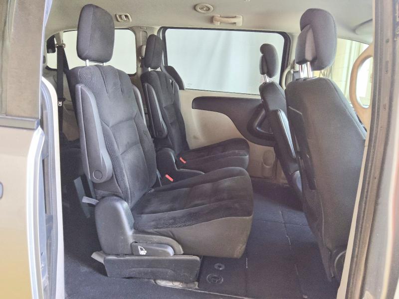Aukcja sprzedaży 2019 Dodge Grand Caravan, vin: 2C4RDGBG5KR805208, numer aukcji: 70376966