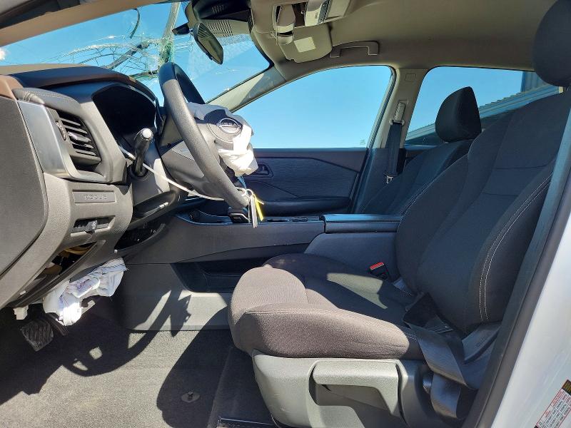 Продаж на аукціоні авто 2023 Nissan Rogue, vin: 5N1BT3AB4PC855323, номер лоту: 66453396
