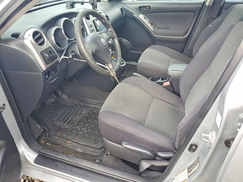 Aukcja sprzedaży 2006 Toyota Matrix, vin: 2T1KR32E56C556280, numer aukcji: 70780276