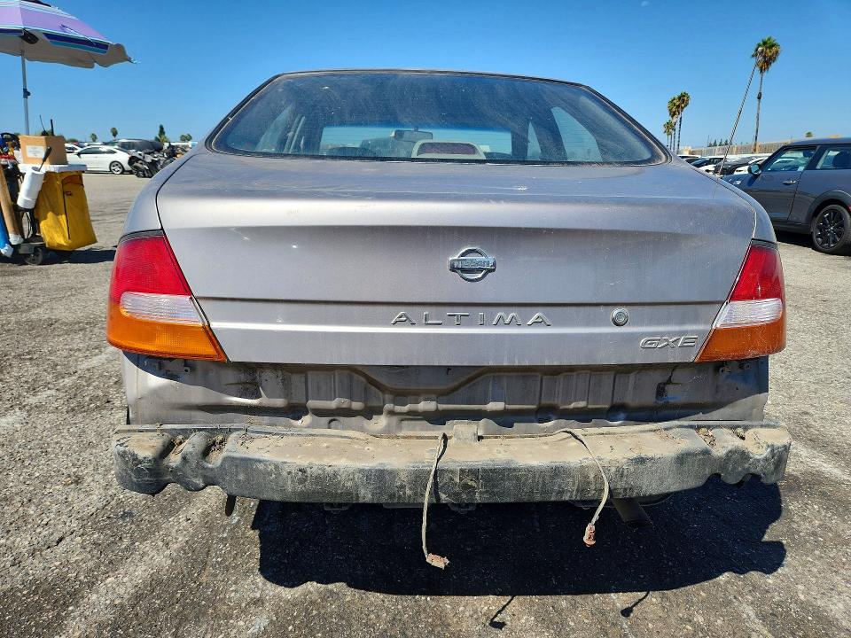 Продажа на аукционе авто 1999 Nissan Altima, vin: 1N4DL01D0XC201440, номер лота: 67062326