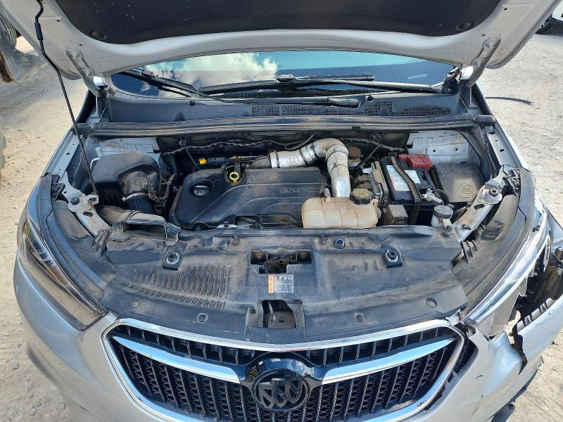 Aukcja sprzedaży 2022 Buick Encore, vin: KL4CJASM1NB533867, numer aukcji: 69220226