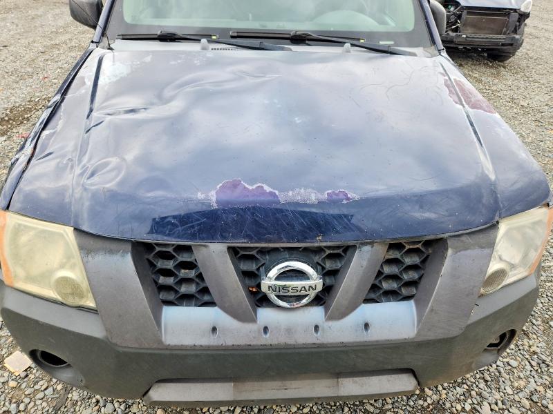 Aukcja sprzedaży 2007 Nissan Xterra, vin: 5N1AN08WX7C524646, numer aukcji: 68822926