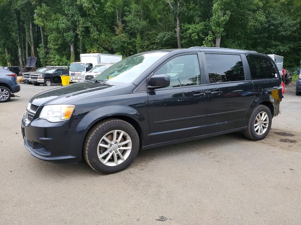 Продажа на аукционе авто 2013 Dodge Grand Caravan, vin: 2C4RDGCG2DR543200, номер лота: 67513896