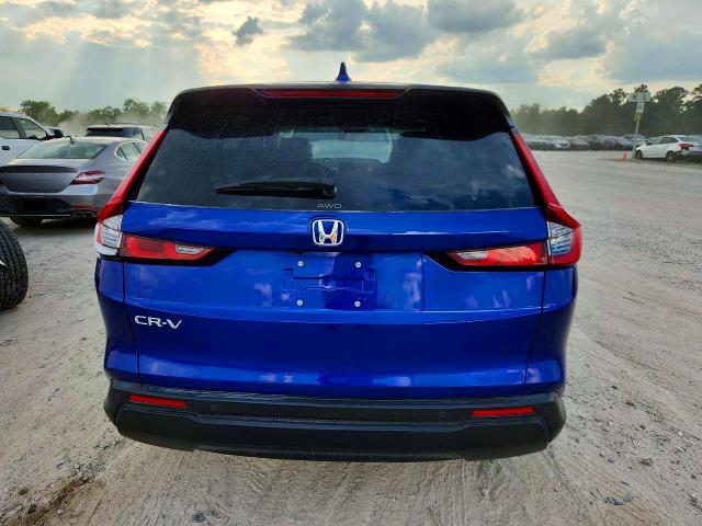 Продаж на аукціоні авто 2024 Honda Cr-v, vin: 2HKRS4H78RH450604, номер лоту: 70497096