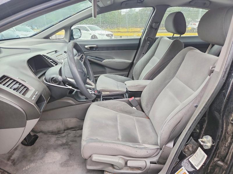 Aukcja sprzedaży 2010 Honda Civic, vin: 2HGFA1F51AH332513, numer aukcji: 69752596