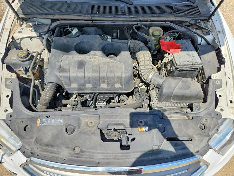 Aukcja sprzedaży 2016 Ford Taurus, vin: 1FAHP2D9XGG122486, numer aukcji: 68844116