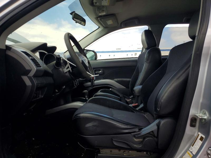 Продаж на аукціоні авто 2010 Mitsubishi Outlander, vin: JA4AS3AW2AZ014041, номер лоту: 68962216
