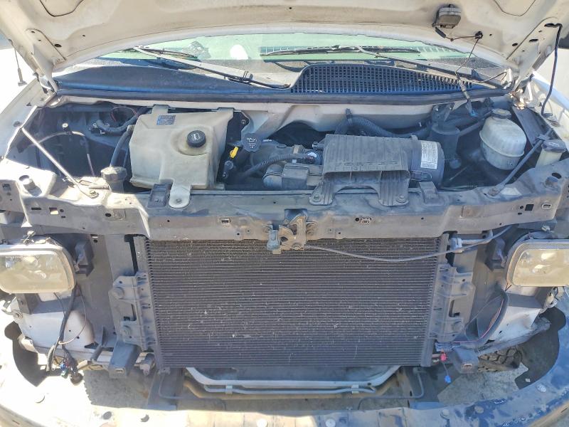 Продажа на аукционе авто 2005 Chevrolet Express G3500, vin: 1GCHG35V151221340, номер лота: 69814936