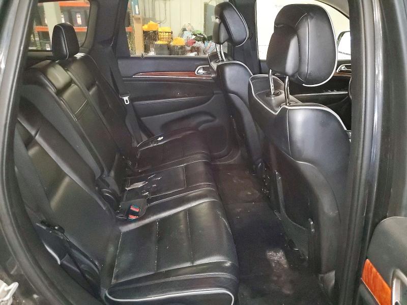 71102966 :رقم المزاد ، 1J4RR6GG5BC603380 vin ، 2011 Jeep Grand Cherokee مزاد بيع