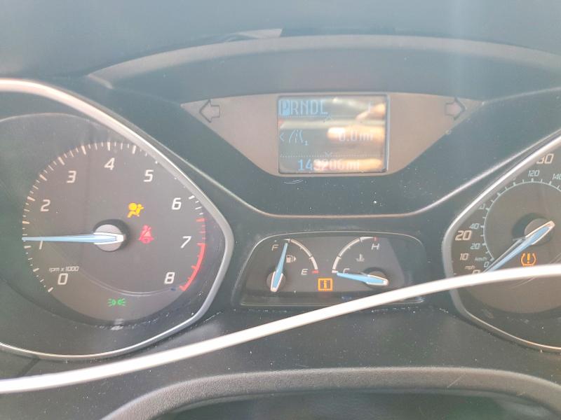 2012 Ford Focus მანქანა იყიდება აუქციონზე, vin: 1FAHP3F26CL240624, აუქციონის ნომერი: 68155316