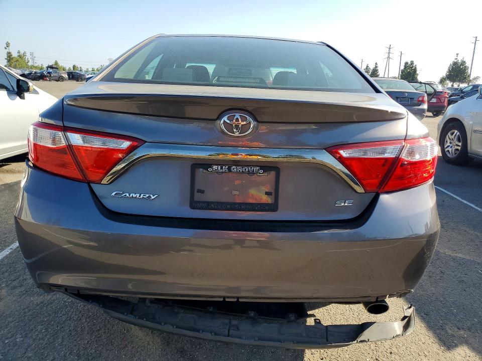Aukcja sprzedaży 2016 Toyota Camry, vin: 4T1BF1FK5GU190432, numer aukcji: 69914266