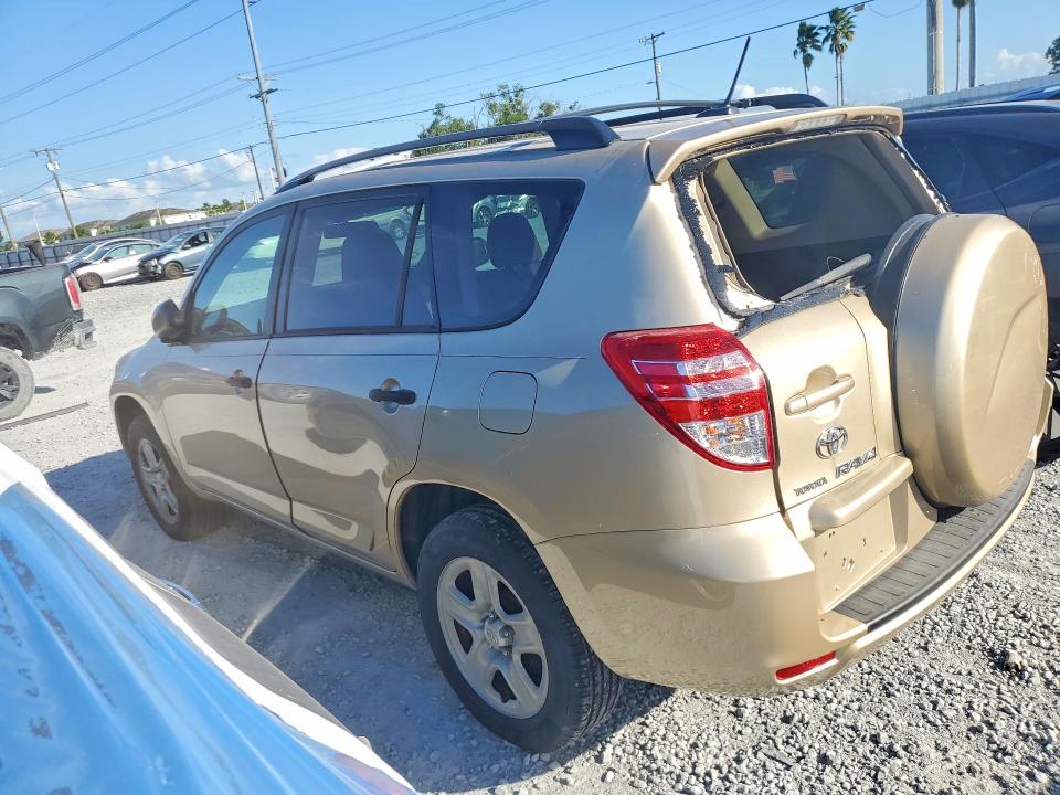 Aukcja sprzedaży 2010 Toyota Rav4, vin: 2T3ZF4DV1AW032410, numer aukcji: 68923636