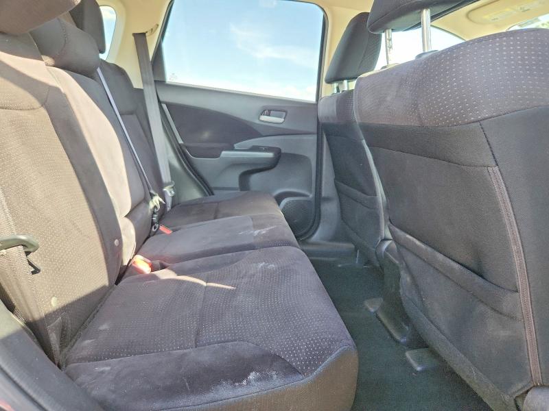 Aukcja sprzedaży 2012 Honda Cr-v, vin: 5J6RM4H53CL000638, numer aukcji: 68087656