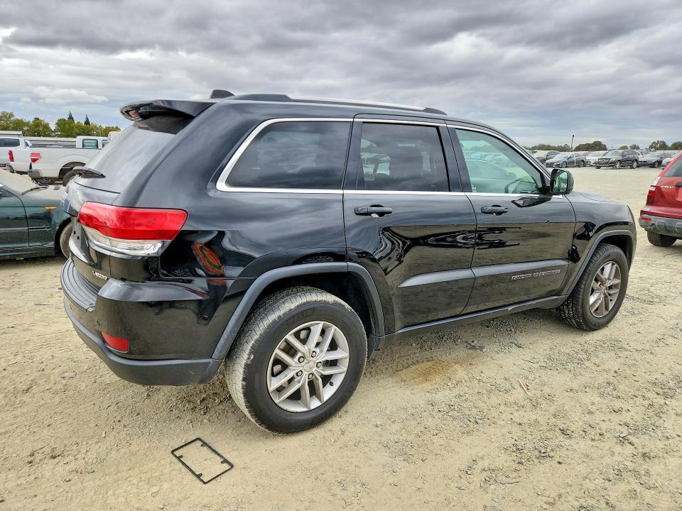 Продажа на аукционе авто 2018 Jeep Grand Cherokee, vin: 1C4RJFAG2JC268163, номер лота: 67581896