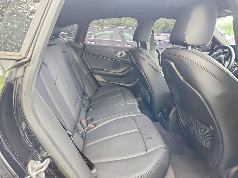 2022 Bmw 228xi მანქანა იყიდება აუქციონზე, vin: WBA73AK02N7L21350, აუქციონის ნომერი: 67726546