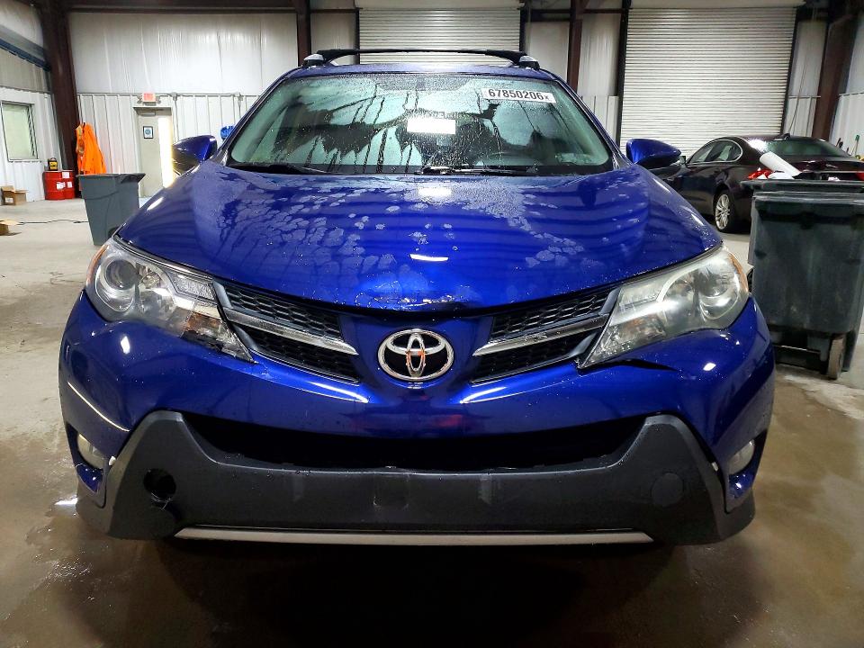 Aukcja sprzedaży 2015 Toyota Rav4, vin: 2T3RFREV3FW250772, numer aukcji: 67850206