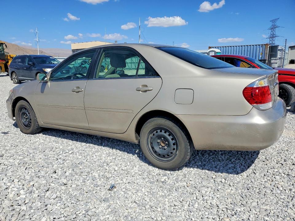 Aukcja sprzedaży 2006 Toyota Camry, vin: 4T1BE32K86U650329, numer aukcji: 69070966