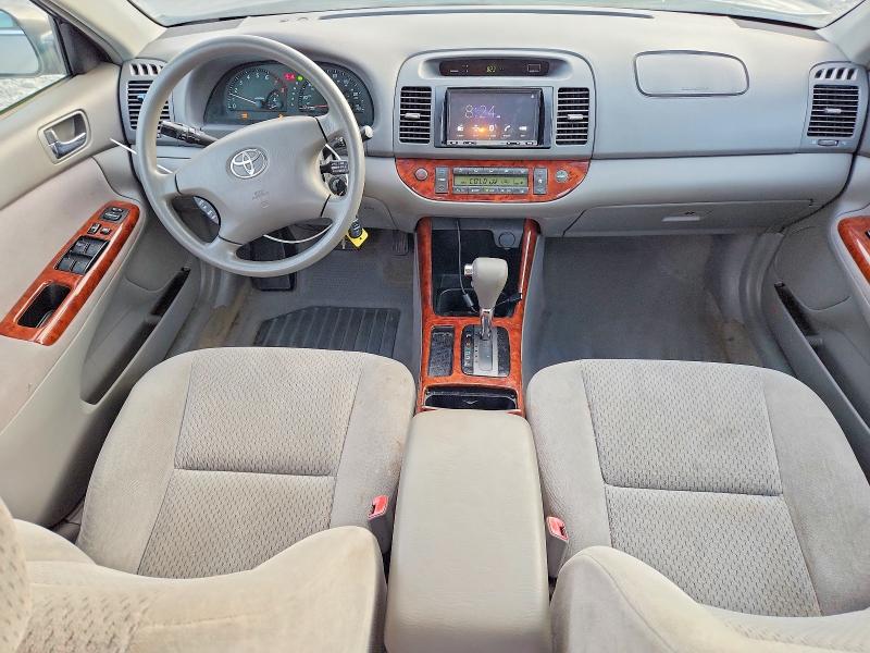 Aukcja sprzedaży 2004 Toyota Camry, vin: 4T1BE30K84U793717, numer aukcji: 70256736
