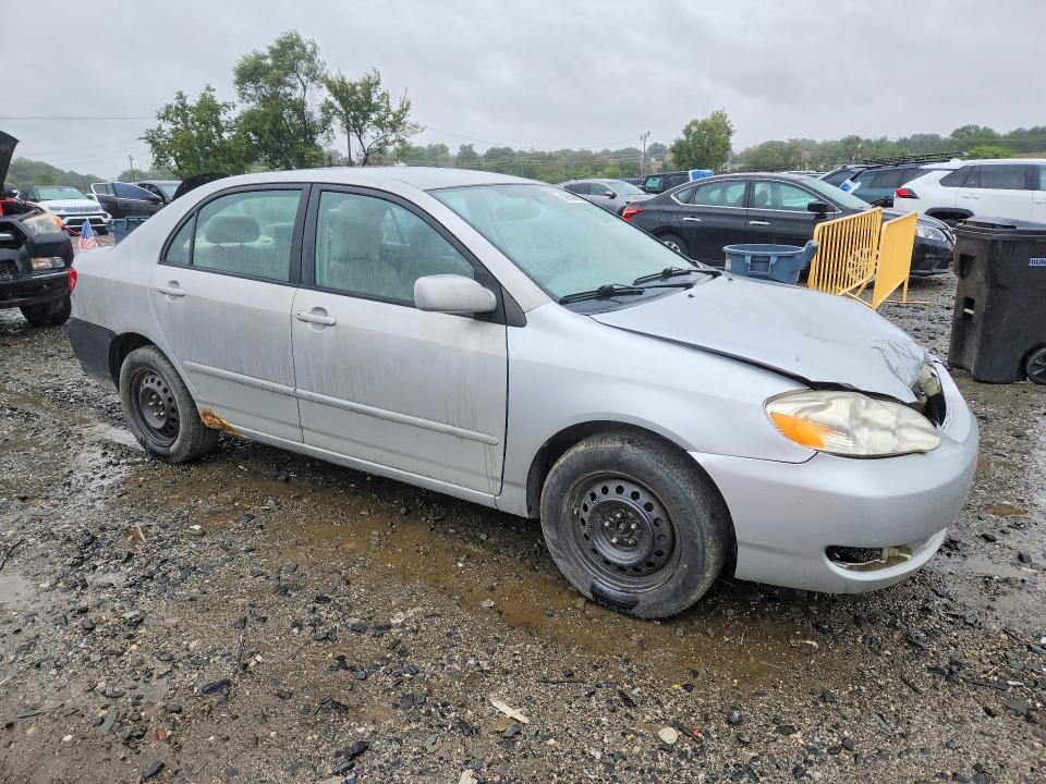 Aukcja sprzedaży 2008 Toyota Corolla, vin: 1NXBR32E88Z029285, numer aukcji: 69850556