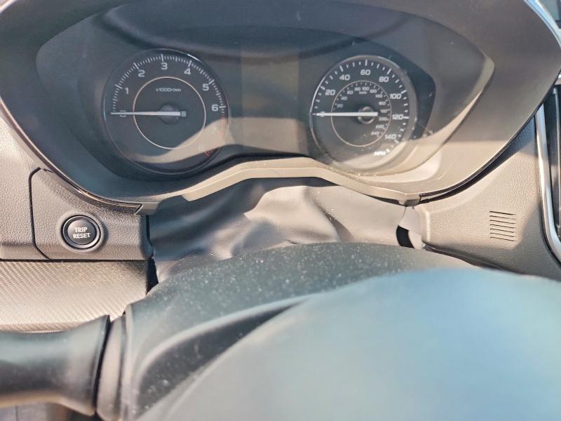 Продаж на аукціоні авто 2021 Subaru Impreza, vin: 4S3GTAD60M3711390, номер лоту: 69533816