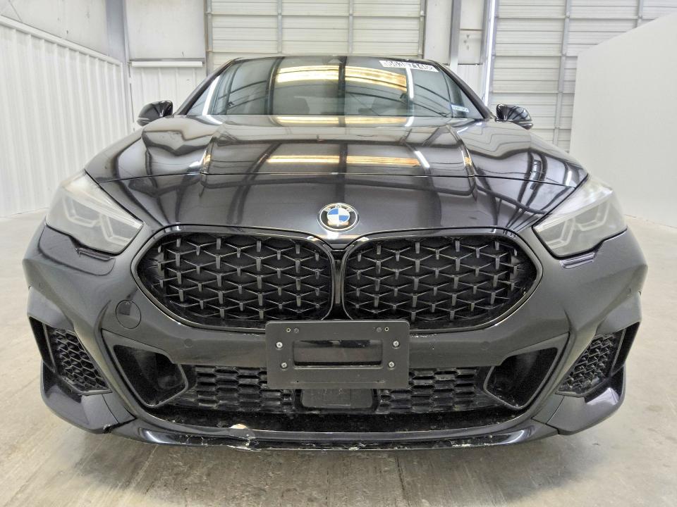 2021 Bmw M235xi მანქანა იყიდება აუქციონზე, vin: WBA13AL06M7G39509, აუქციონის ნომერი: 66357146