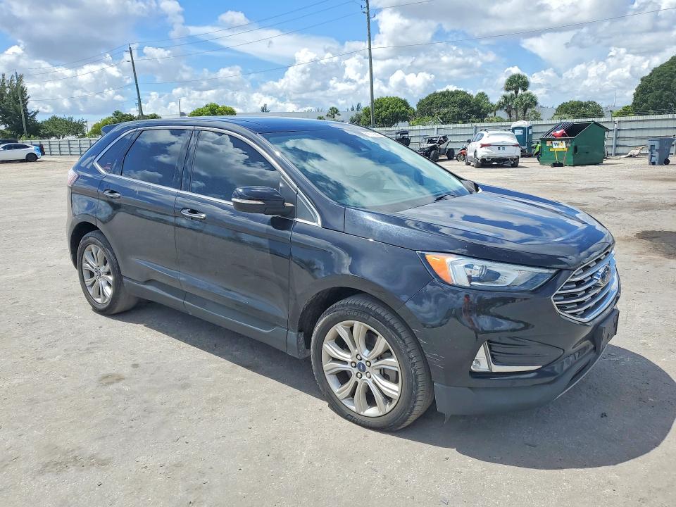 Продажа на аукционе авто 2021 Ford Edge, vin: 2FMPK4K93MBA21162, номер лота: 68742996