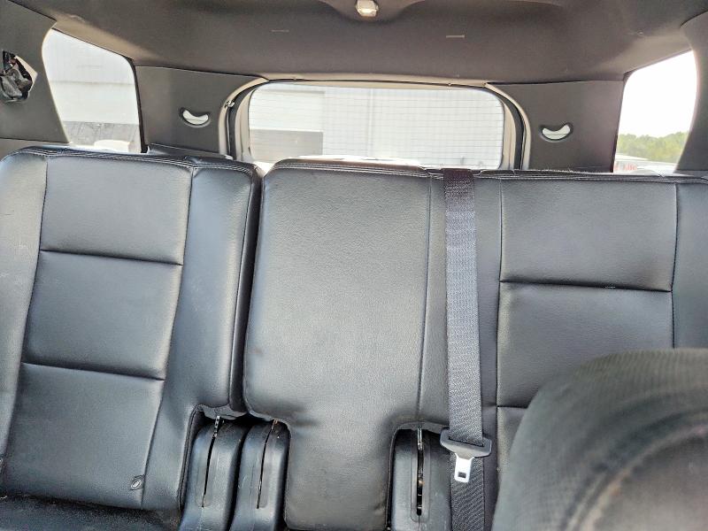 Продаж на аукціоні авто 2019 Ford Explorer, vin: 1FM5K8AR4KGB44345, номер лоту: 70976866