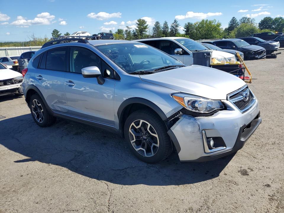 Aukcja sprzedaży 2016 Subaru Crosstrek, vin: JF2GPABC0G8337398, numer aukcji: 69766206