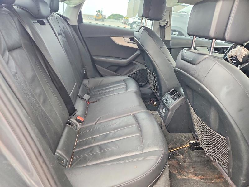 Aukcja sprzedaży 2017 Audi A4, vin: WAULMAF43HA156179, numer aukcji: 67757986