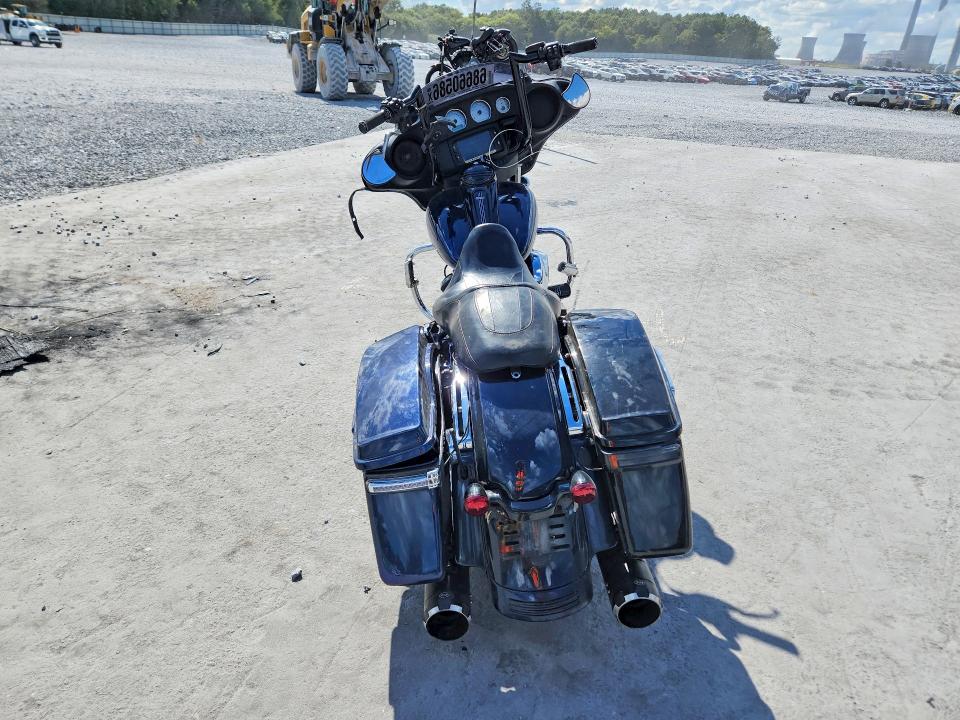 Продажа на аукционе авто 2014 Harley-davidson Flhx, vin: 1HD1KBM12EB621487, номер лота: 68660586