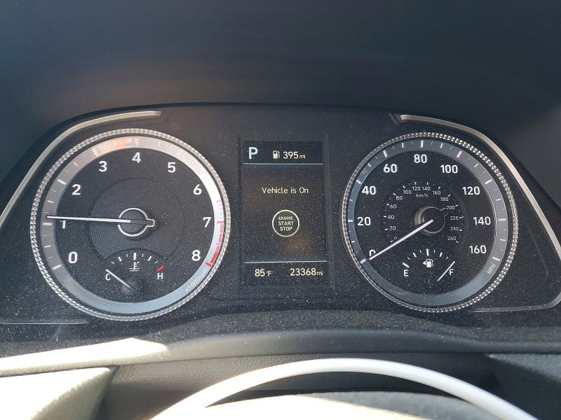 Aukcja sprzedaży 2023 Hyundai Sonata, vin: KMHL64JA0PA329534, numer aukcji: 67419536