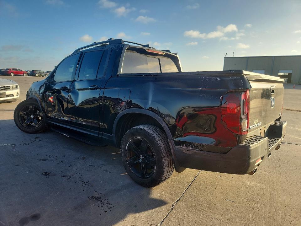 Продаж на аукціоні авто 2021 Honda Ridgeline, vin: 5FPYK3F81MB005864, номер лоту: 68887346