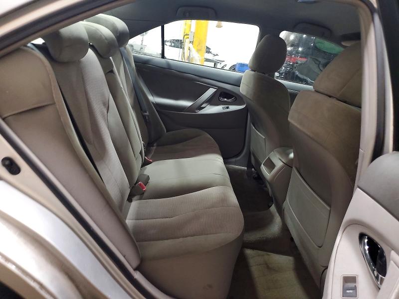 Продаж на аукціоні авто 2011 Toyota Camry, vin: 4T1BF3EK1BU135630, номер лоту: 69206756