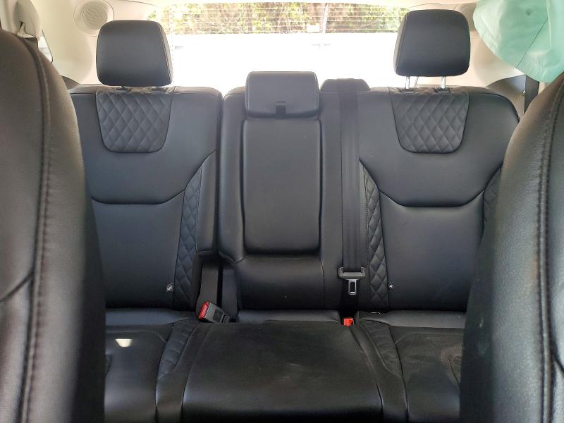 Продаж на аукціоні авто 2024 Ford Edge, vin: 2FMPK4K9XRBA53565, номер лоту: 67783036