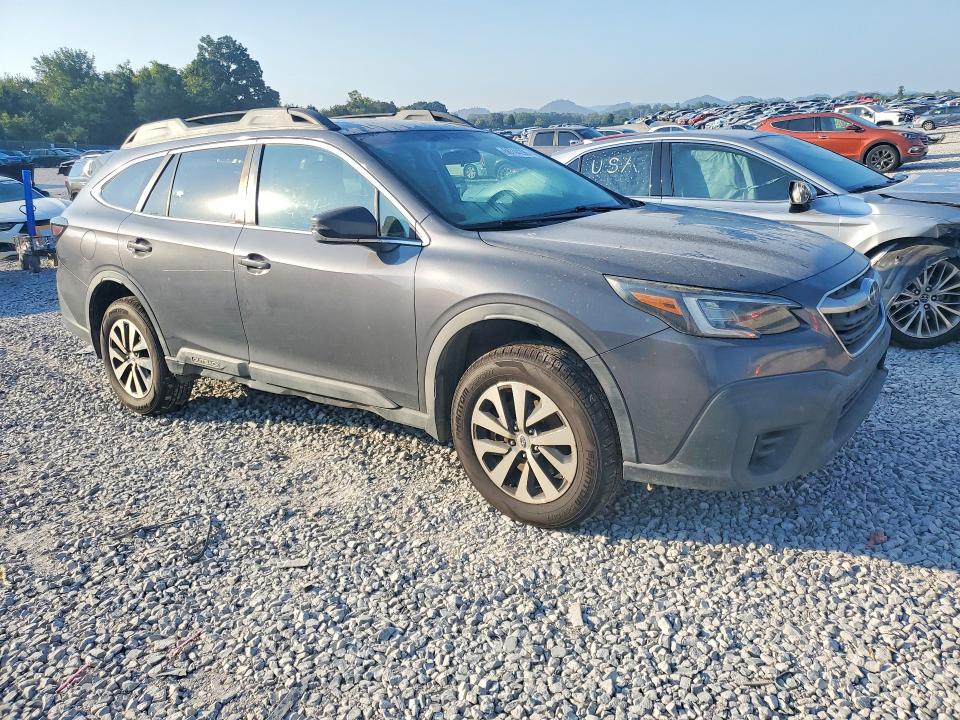 Aukcja sprzedaży 2020 Subaru Outback, vin: 4S4BTACC3L3150226, numer aukcji: 66744296