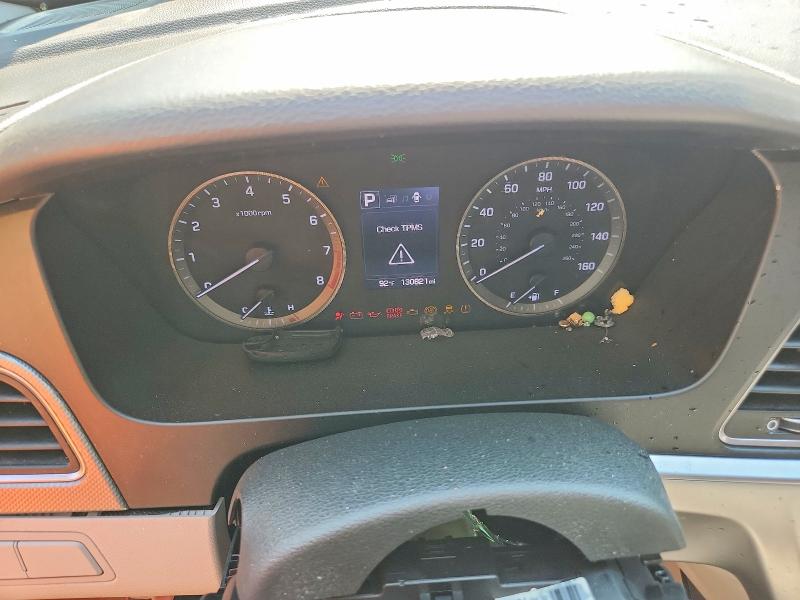 Продажа на аукционе авто 2016 Hyundai Sonata, vin: 5NPE24AF1GH362538, номер лота: 68107346