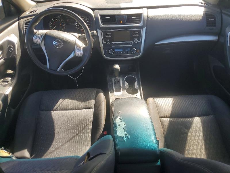 Продажа на аукционе авто 2017 Nissan Altima, vin: 1N4AL3AP6HC145441, номер лота: 70655086