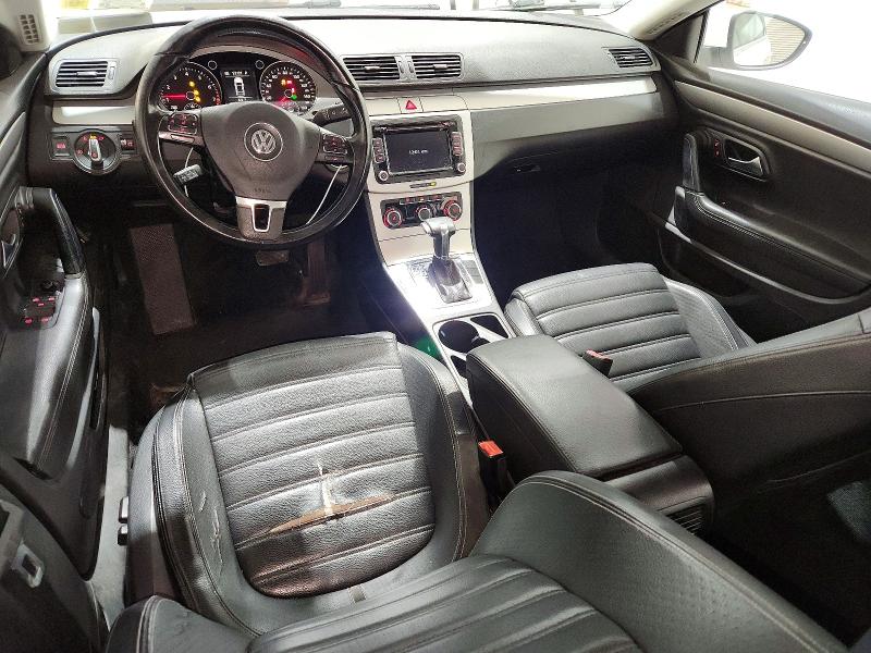 Aukcja sprzedaży 2010 Volkswagen Cc, vin: WVWML7AN4AE509959, numer aukcji: 69771456