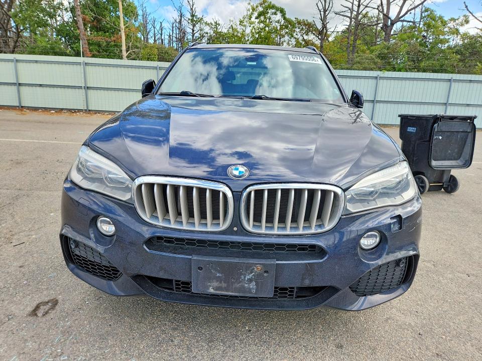 Продажа на аукционе авто 2016 Bmw X5, vin: 5UXKR6C57G0J82278, номер лота: 69795556