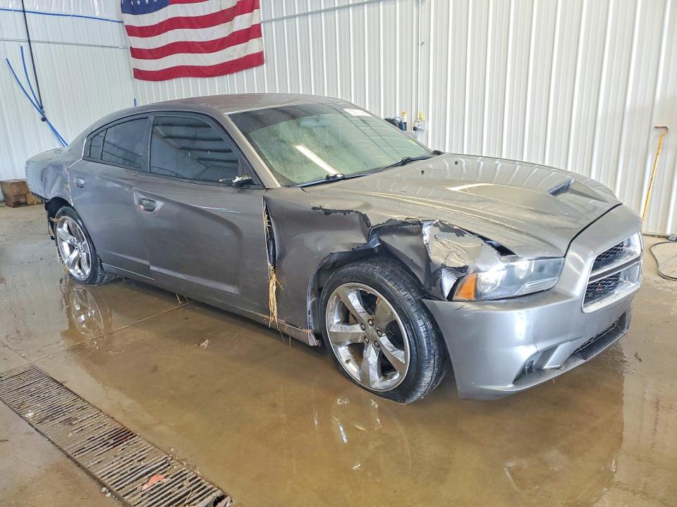 69377506 :رقم المزاد ، 2B3CL3CG8BH544034 vin ، 2011 Dodge Charger مزاد بيع
